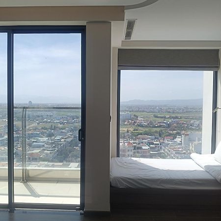 Apec Mandala Wonder Hotel Tuy Hòa Kamer foto